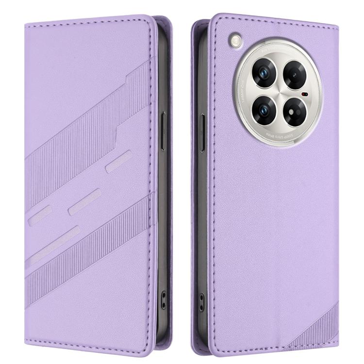 For Infinix Zero 40 4G Embossed Multi-functional Wallet Retro Leather Phone Case