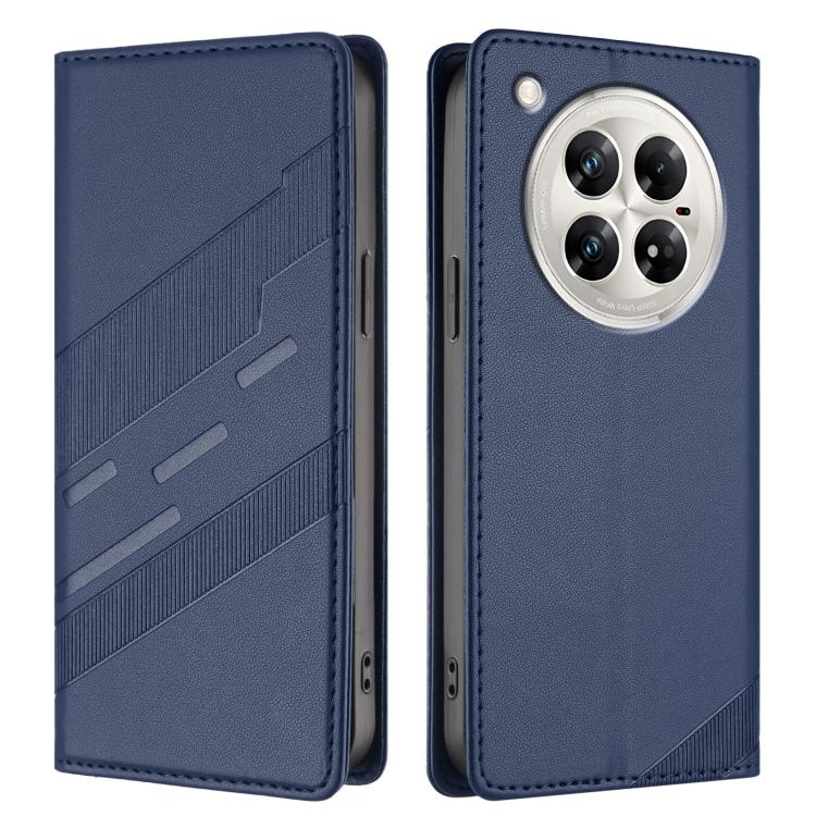 For Infinix Zero 40 4G Embossed Multi-functional Wallet Retro Leather Phone Case