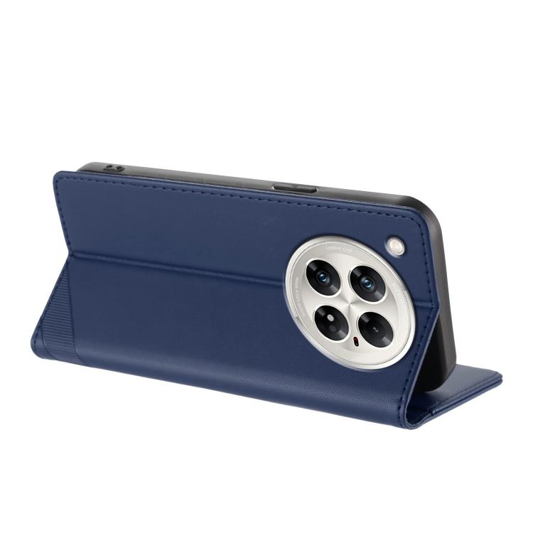 For Infinix Zero 40 4G Embossed Multi-functional Wallet Retro Leather Phone Case