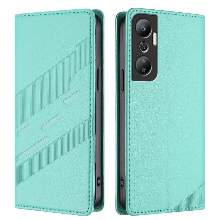 For Infinix Hot 20 4G Embossed Multi-functional Wallet Retro Leather Phone Case