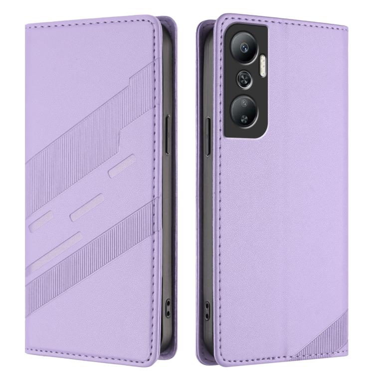 For Infinix Hot 20 4G Embossed Multi-functional Wallet Retro Leather Phone Case