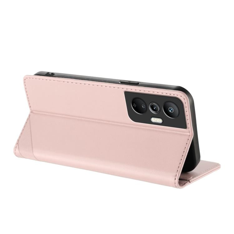 For Infinix Hot 20S Embossed Multi-functional Wallet Retro Leather Phone Case