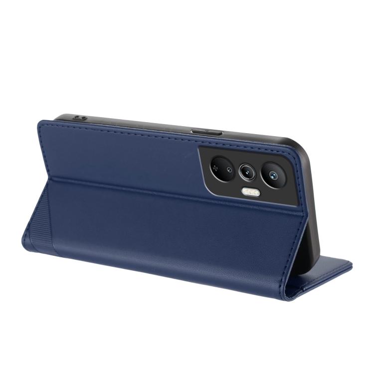 For Infinix Hot 20S Embossed Multi-functional Wallet Retro Leather Phone Case