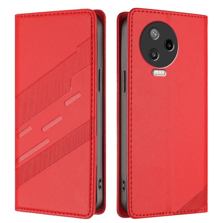 For Infinix Note 12 Pro 4G Embossed Multi-functional Wallet Retro Leather Phone Case