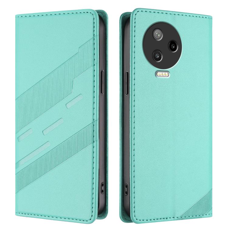 For Infinix Note 12 Pro 4G Embossed Multi-functional Wallet Retro Leather Phone Case