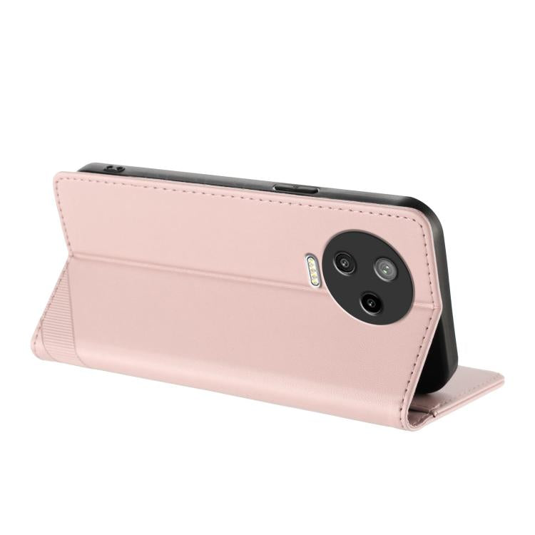 For Infinix Note 12 Pro 4G Embossed Multi-functional Wallet Retro Leather Phone Case