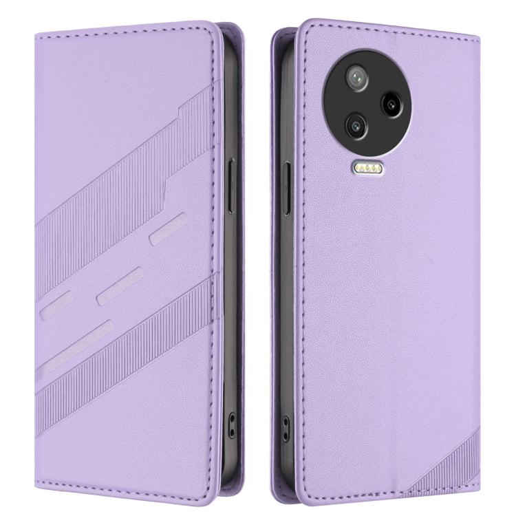 For Infinix Note 12 Pro 4G Embossed Multi-functional Wallet Retro Leather Phone Case
