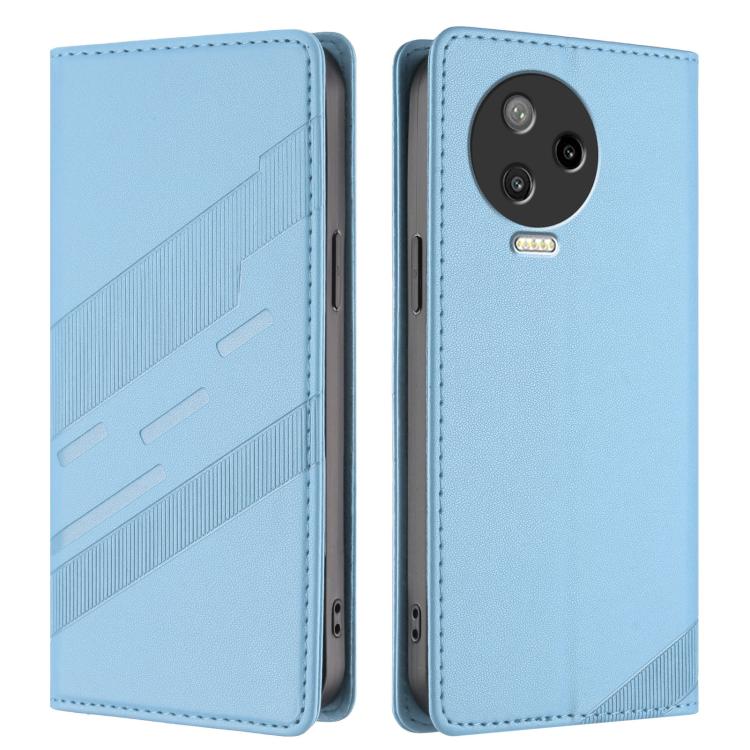 For Infinix Note 12 Pro 4G Embossed Multi-functional Wallet Retro Leather Phone Case