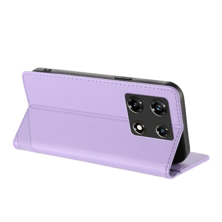For Infinix Note 30 Pro Embossed Multi-functional Wallet Retro Leather Phone Case
