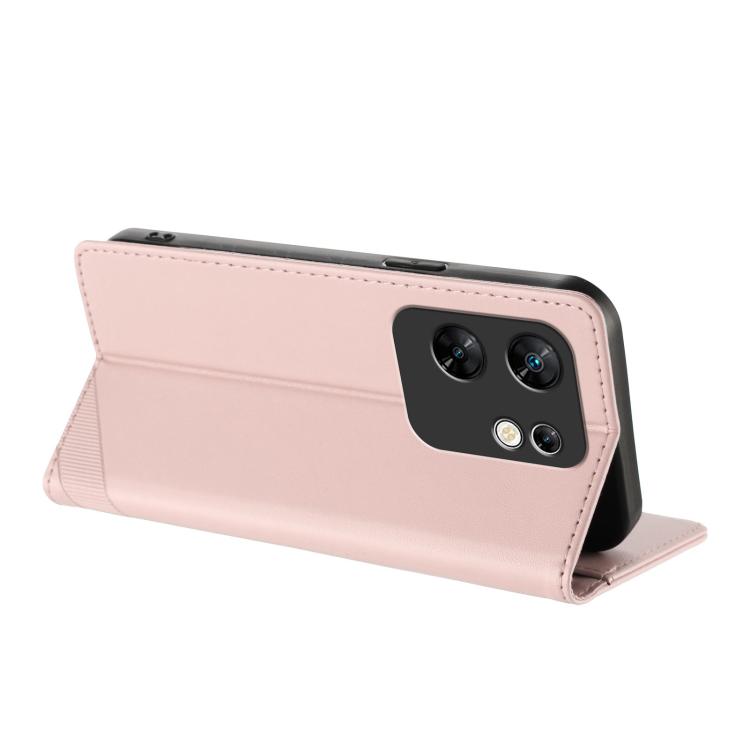 For Infinix Zero 30 4G Embossed Multi-functional Wallet Retro Leather Phone Case