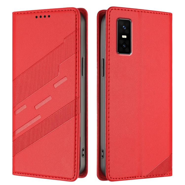For Infinix GT 30 Pro Embossed Multi-functional Wallet Retro Leather Phone Case
