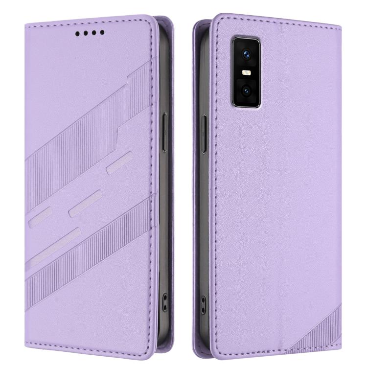 For Infinix GT 30 Pro Embossed Multi-functional Wallet Retro Leather Phone Case
