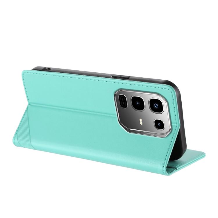 For Infinix Note 50 Pro+ 5G Embossed Multi-functional Wallet Retro Leather Phone Case