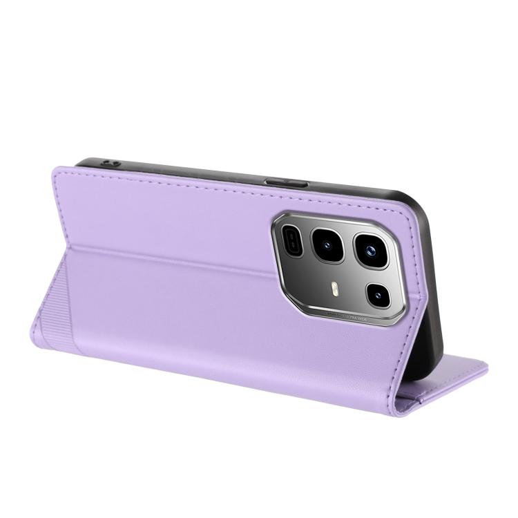 For Infinix Note 50 Pro+ 5G Embossed Multi-functional Wallet Retro Leather Phone Case