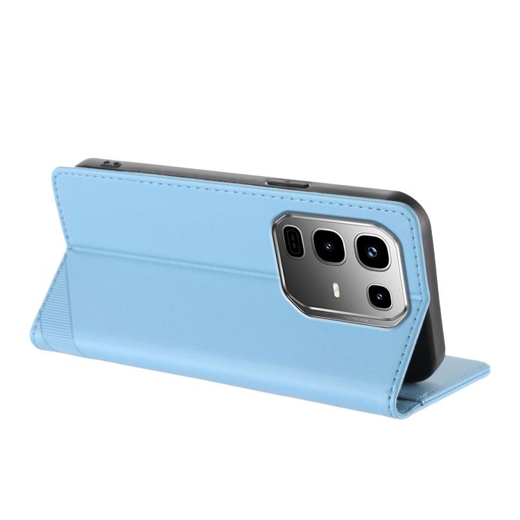 For Infinix Note 50 Pro+ 5G Embossed Multi-functional Wallet Retro Leather Phone Case