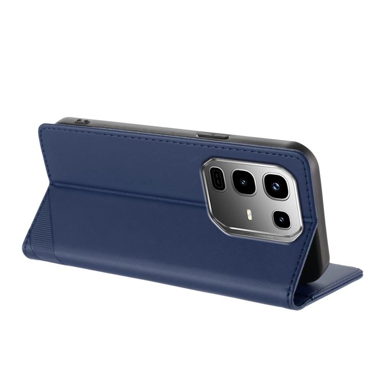 For Infinix Note 50 Pro+ 5G Embossed Multi-functional Wallet Retro Leather Phone Case