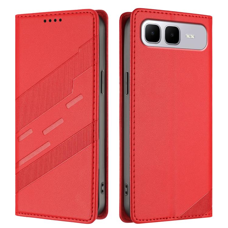 For Infinix Smart 10 Plus 4G Embossed Multi-functional Wallet Retro Leather Phone Case