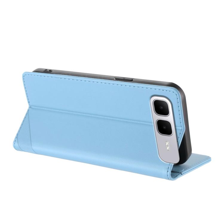For Infinix Smart 10 Plus 4G Embossed Multi-functional Wallet Retro Leather Phone Case