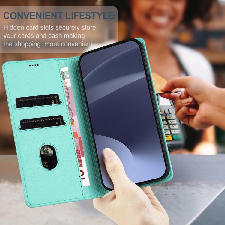 For Infinix Hot 60 Pro+ 4G Embossed Multi-functional Wallet Retro Leather Phone Case