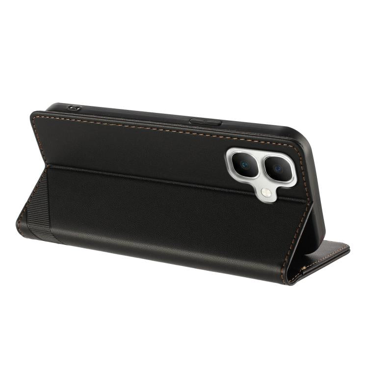 For Infinix Smart 20 4G Embossed Multi-functional Wallet Retro Leather Phone Case