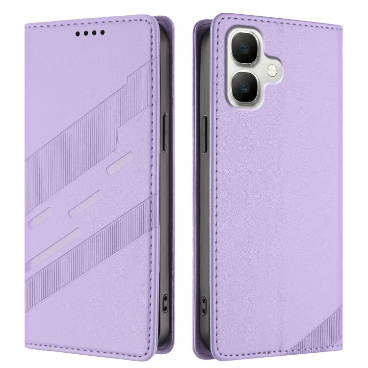 For Infinix Smart 20 4G Embossed Multi-functional Wallet Retro Leather Phone Case
