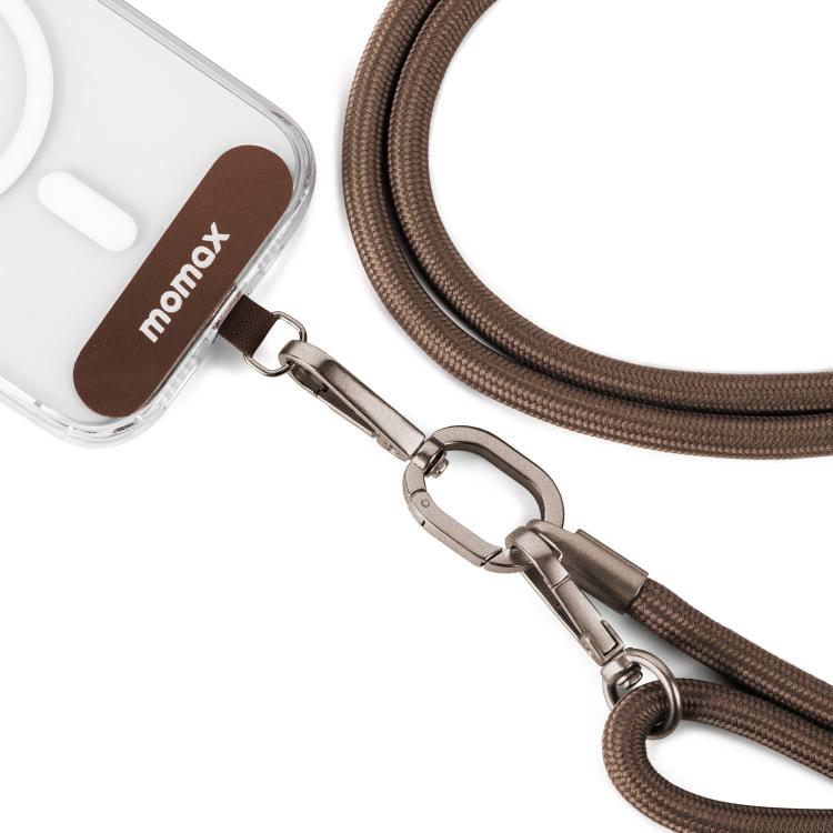 MOMAX SR39 Cord Phone Braided Lanyard