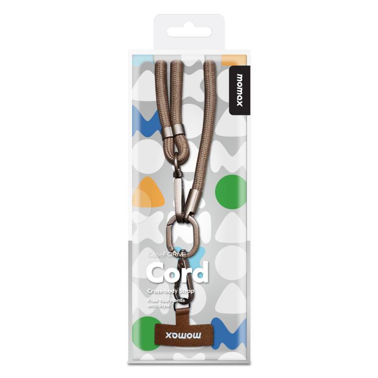 MOMAX SR39 Cord Phone Braided Lanyard