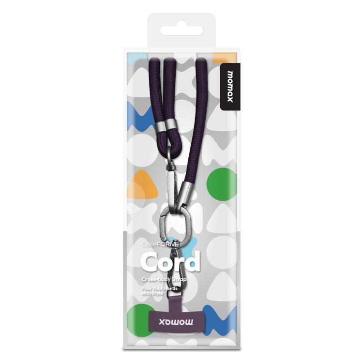 MOMAX SR39 Cord Phone Braided Lanyard