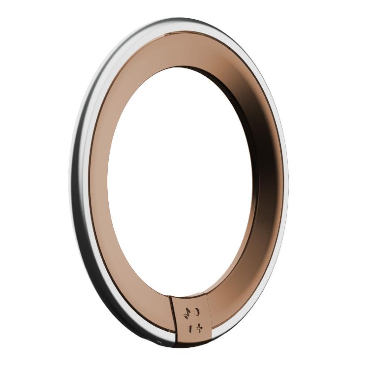 MOMAX HOOP Magnetic Ring Phone Holder