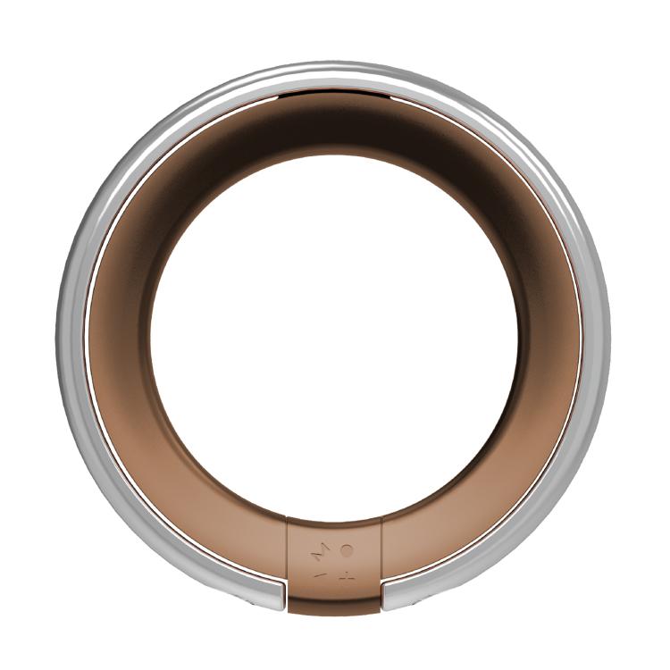 MOMAX HOOP Magnetic Ring Phone Holder