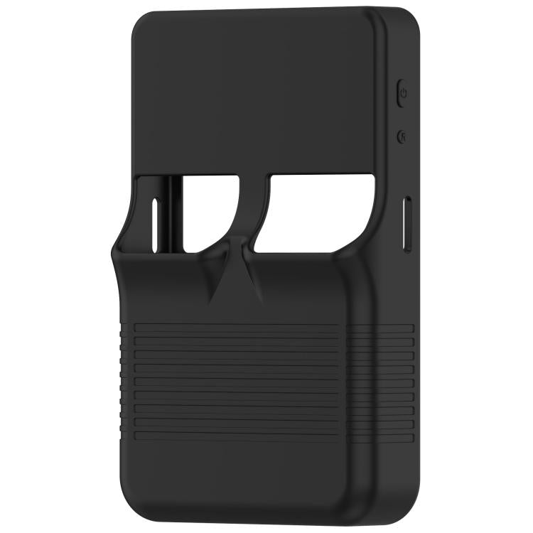 For ANBERNIC R36S Silicone Handheld Game Console Protective Case