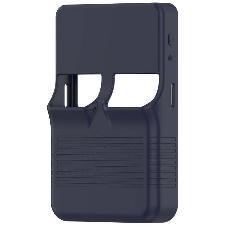 For ANBERNIC R36S Silicone Handheld Game Console Protective Case