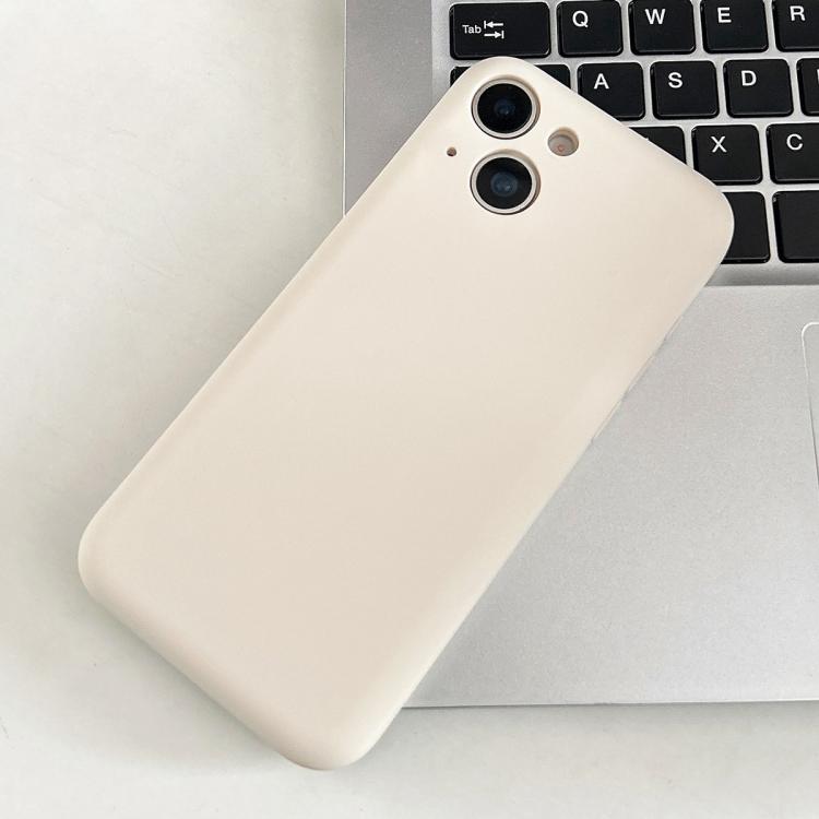 For iPhone 15 Plus Fine Hole Insert Card Slot TPU Phone Case