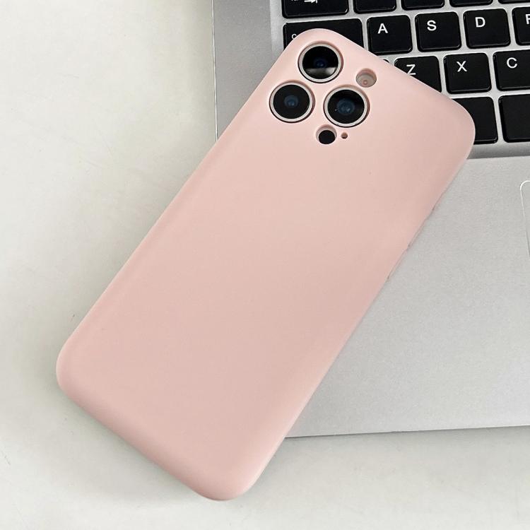 For iPhone 14 Pro Fine Hole Insert Card Slot TPU Phone Case