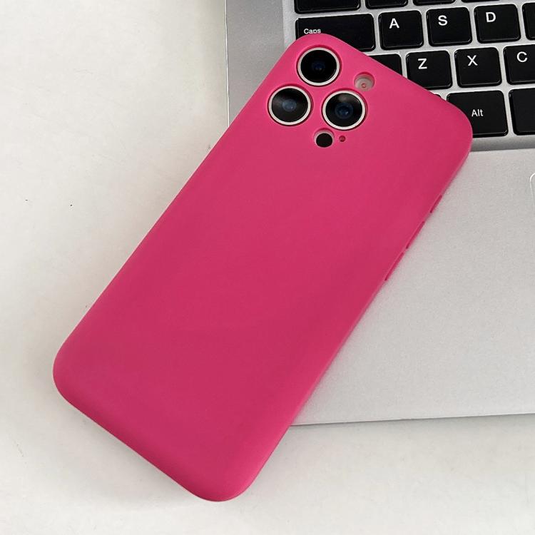 For iPhone 14 Pro Max Fine Hole Insert Card Slot TPU Phone Case