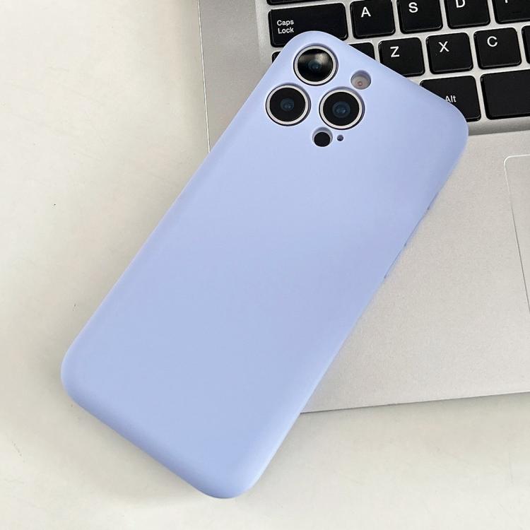 For iPhone 13 Pro Fine Hole Insert Card Slot TPU Phone Case