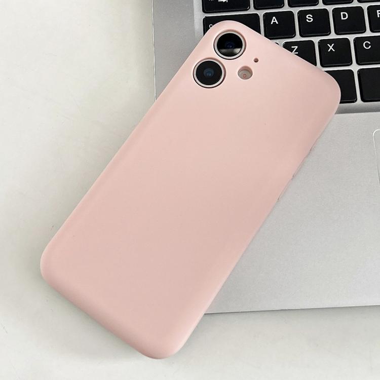For iPhone 12 Fine Hole Insert Card Slot TPU Phone Case
