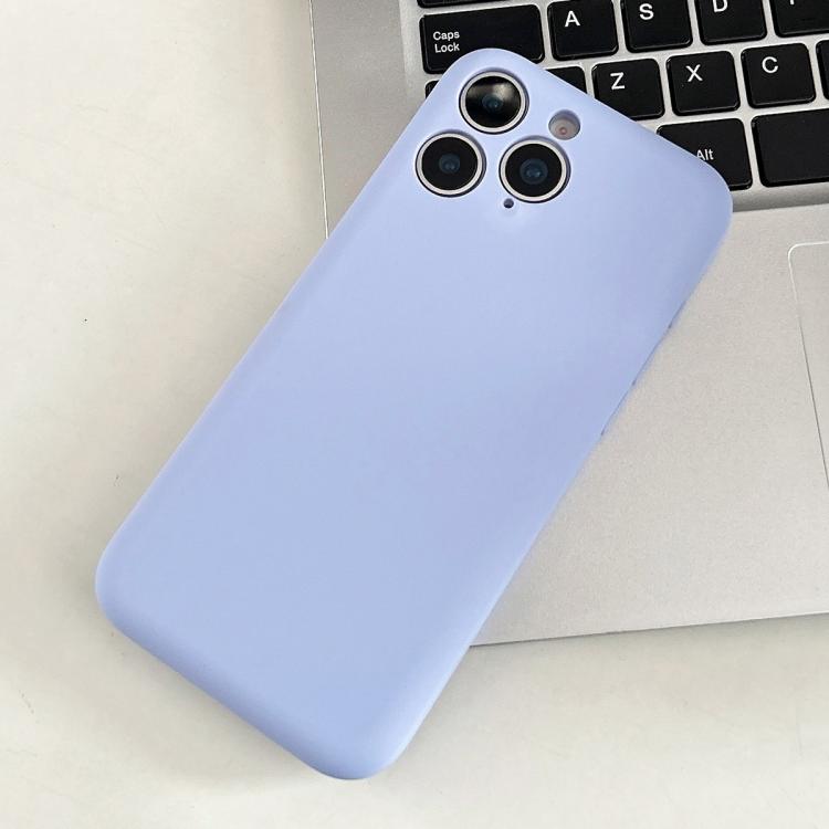 For iPhone 11 Pro Max Fine Hole Insert Card Slot TPU Phone Case