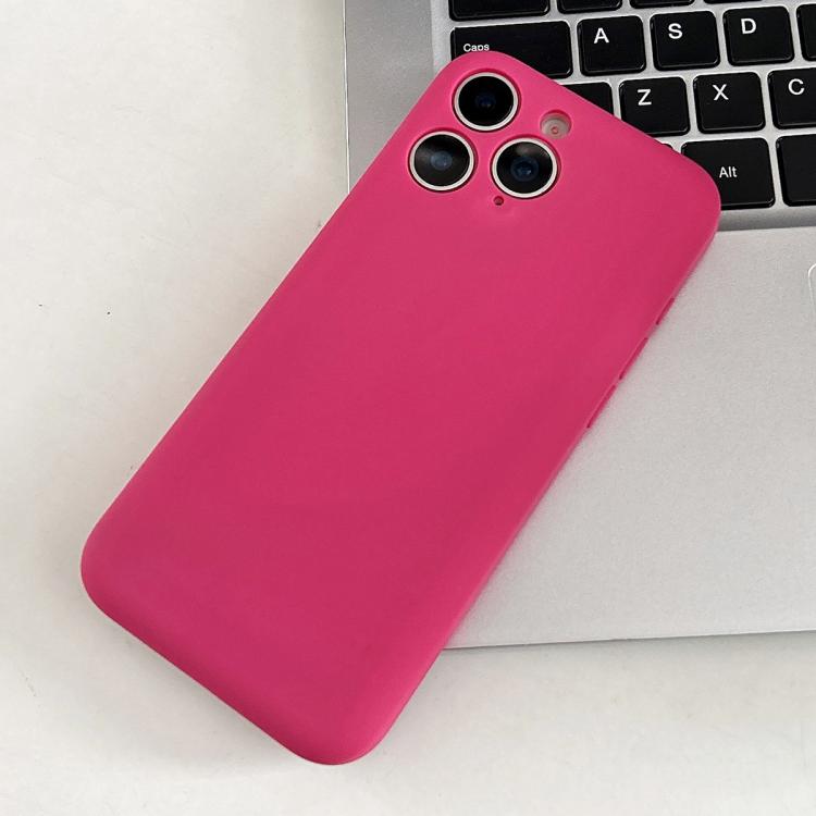 For iPhone 11 Pro Max Fine Hole Insert Card Slot TPU Phone Case