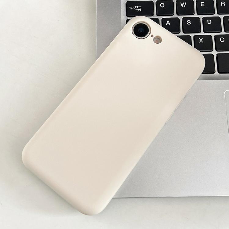 For iPhone 17e / 16e Fine Hole Insert Card Slot TPU Phone Case