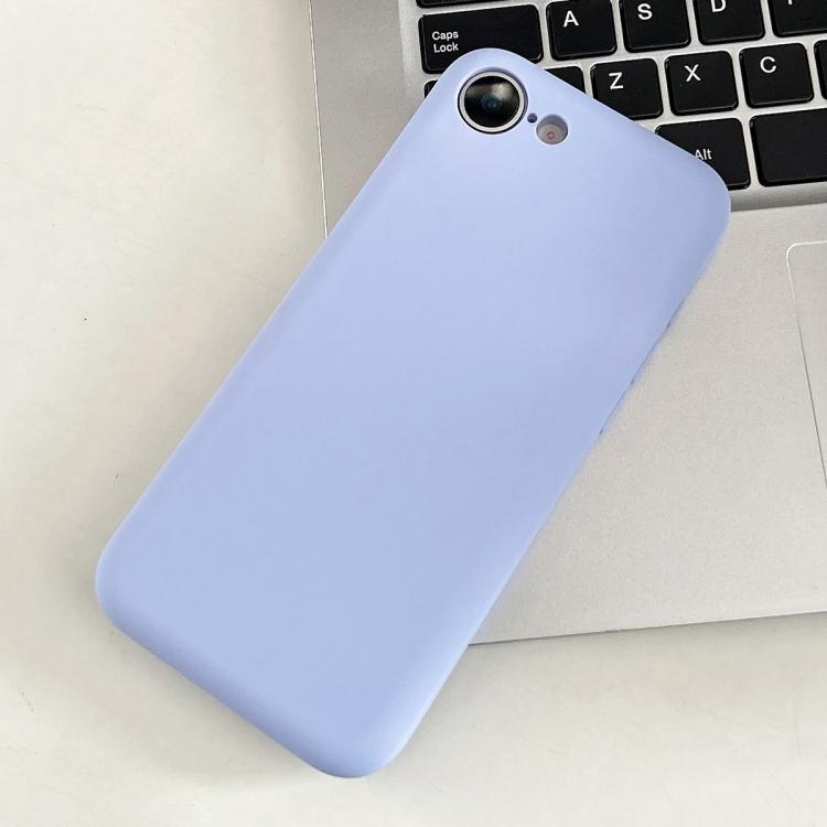 For iPhone 17e / 16e Fine Hole Insert Card Slot TPU Phone Case