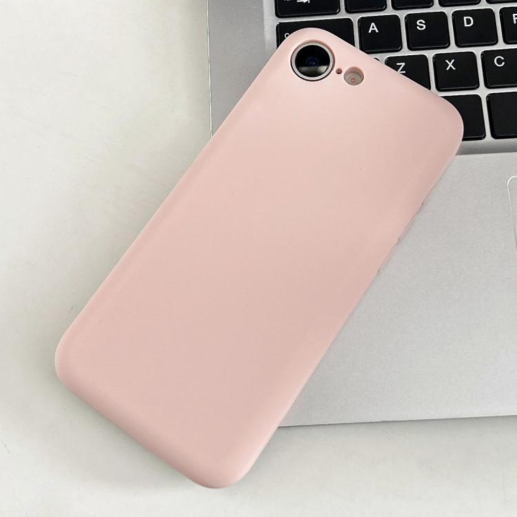 For iPhone 17e / 16e Fine Hole Insert Card Slot TPU Phone Case