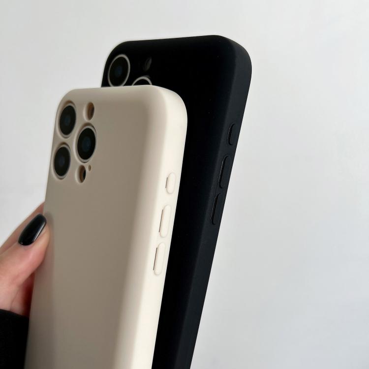 For iPhone 16 Pro Fine Hole Insert Card Slot TPU Phone Case