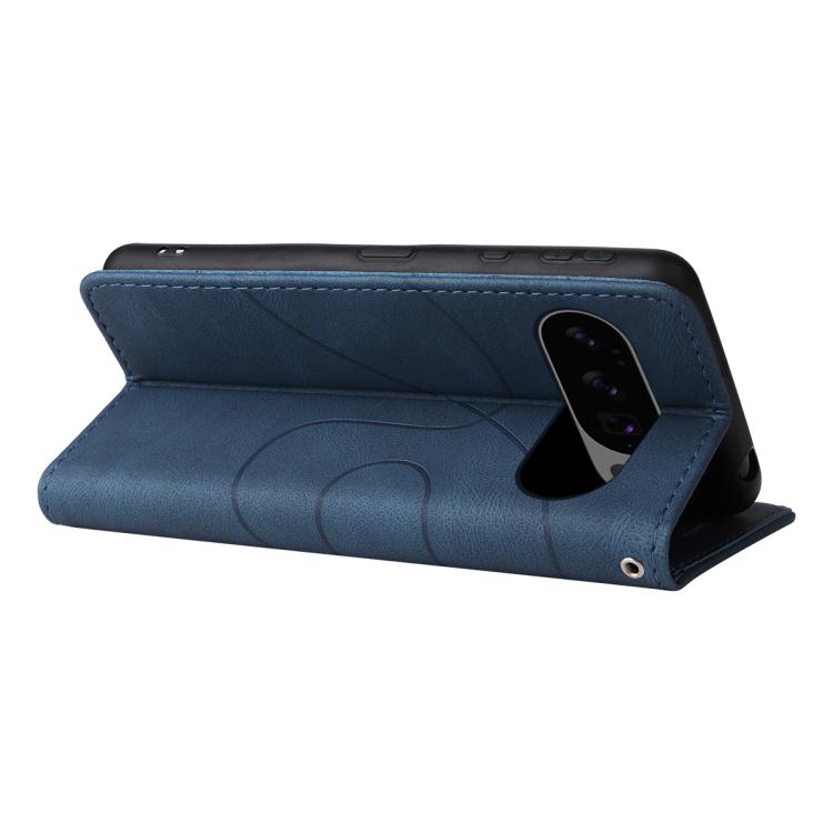 For Google Pixel 10 5G / 10 Pro 5G Global Dual-color Splicing Flip Leather Phone Case