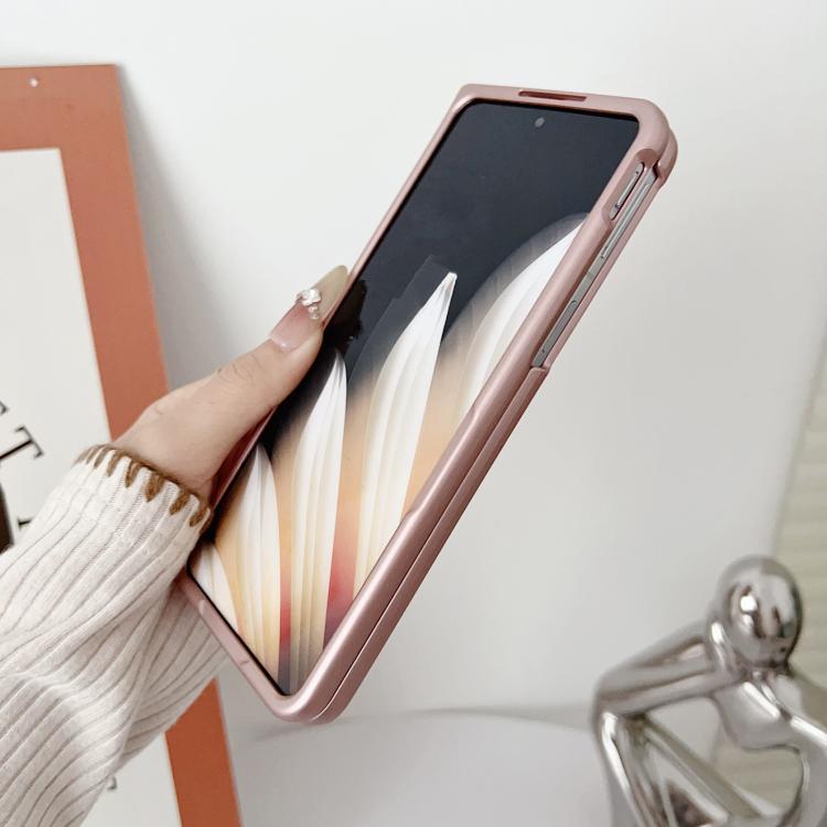 For OPPO Find N5 Embroidery Style Full Coverage Phone Case