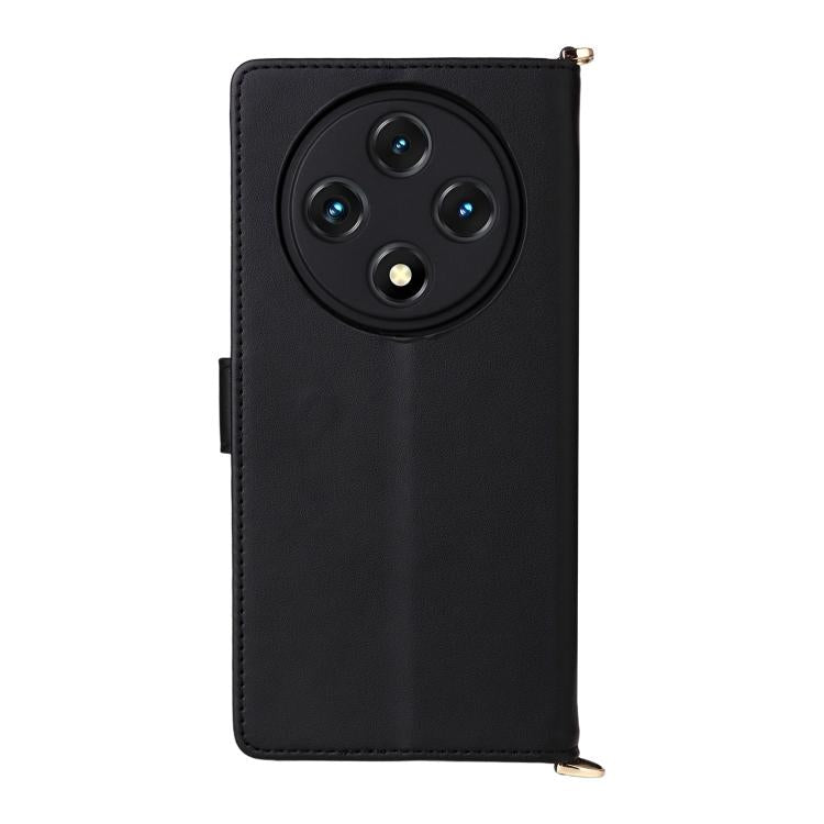 For Umidigi G100 4G / 5G / G100A Multifunctional 6-Card Slots Leather Phone Case with Wrist Strap