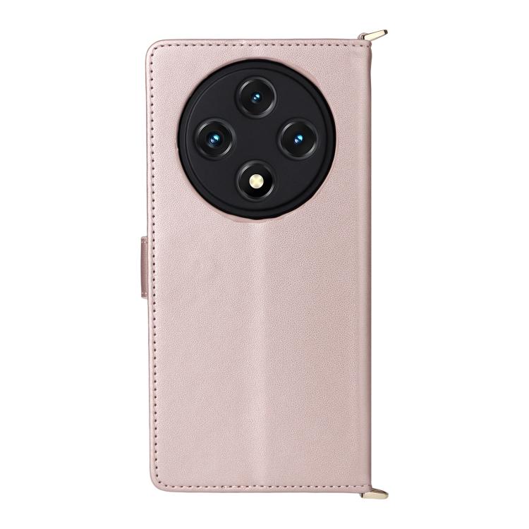 For Umidigi G100 4G / 5G / G100A Multifunctional 6-Card Slots Leather Phone Case with Wrist Strap