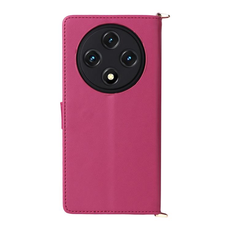 For Umidigi G100 4G / 5G / G100A Multifunctional 6-Card Slots Leather Phone Case with Wrist Strap