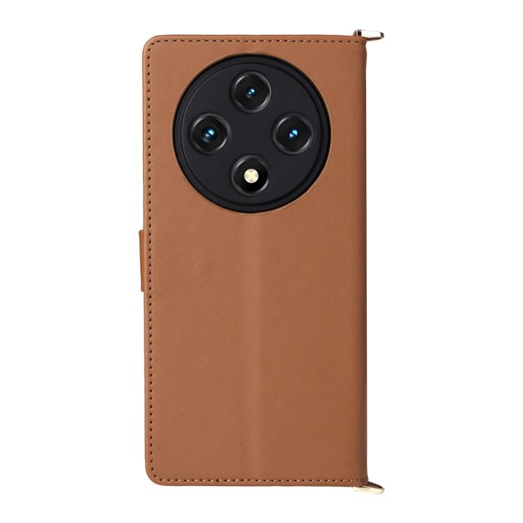 For Umidigi G100 4G / 5G / G100A Multifunctional 6-Card Slots Leather Phone Case with Wrist Strap