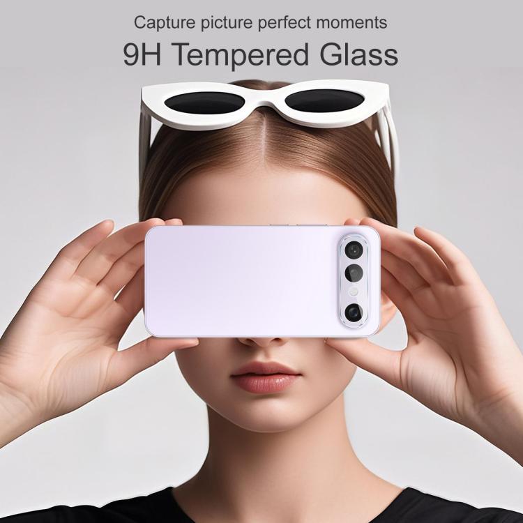 For vivo S50 Pro mini 5G IMAK Rear Camera Lens Glass Film Thin Version